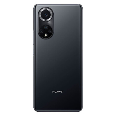 HUAWEI Nova 9 8/256GB Black