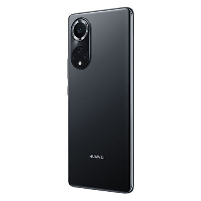 HUAWEI Nova 9 8/256GB Black