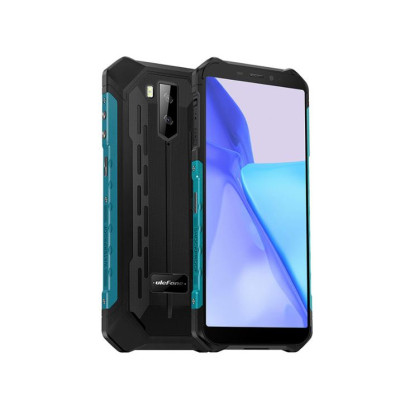 Ulefone Armor X9 Pro 4/64GB Green