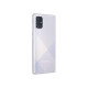 Samsung Galaxy A71 2020 6/128GB Metallic Silver (SM-A715FMSU)