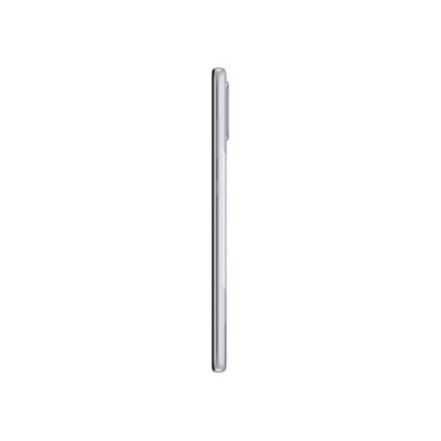 Samsung Galaxy A71 2020 6/128GB Metallic Silver (SM-A715FMSU)
