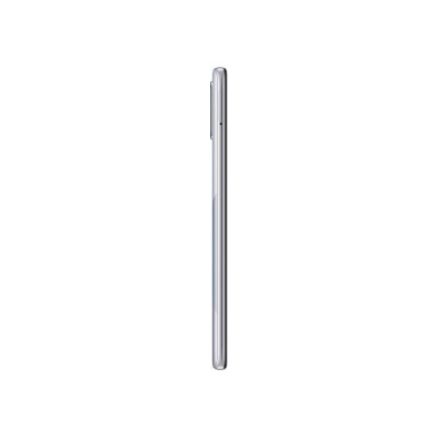 Samsung Galaxy A71 2020 6/128GB Metallic Silver (SM-A715FMSU)