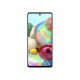 Samsung Galaxy A71 2020 6/128GB Metallic Silver (SM-A715FMSU)