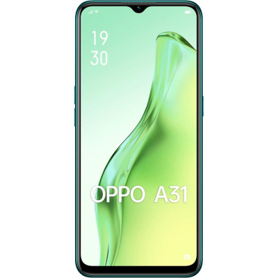 OPPO A31 4/64GB Lake Green