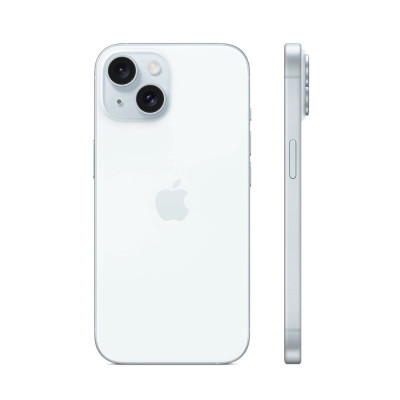 Apple iPhone 15 512GB Blue (MTPG3)