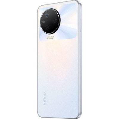 Infinix Note 12 Pro 8/256GB Alpine White