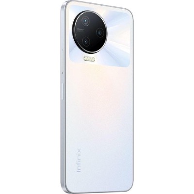 Infinix Note 12 Pro 8/256GB Alpine White
