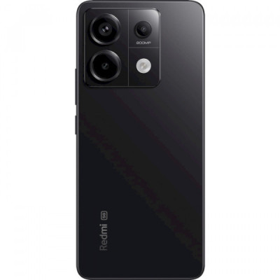 Xiaomi Redmi Note 13 Pro 5G 8/256GB Midnight Black
