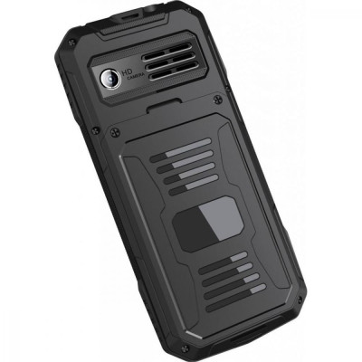 Nomi i2000 X-Treme Black