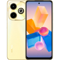 Infinix HOT 40i 4/128GB Horizon Gold