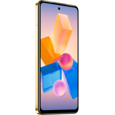 Infinix HOT 40i 4/128GB Horizon Gold