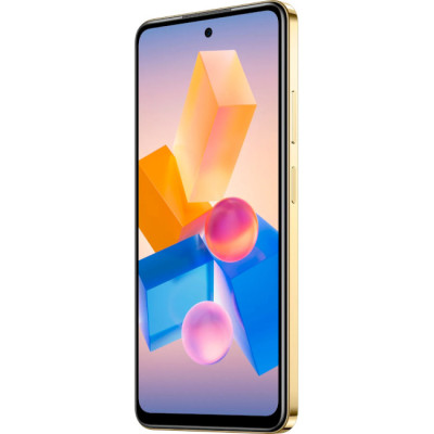 Infinix HOT 40i 4/128GB Horizon Gold