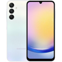 Samsung Galaxy A25 5G 8/256GB Light Blue (SM-A256BZLH)