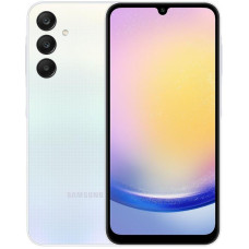 Samsung Galaxy A25 5G 8/256GB Light Blue (SM-A256BZLH)