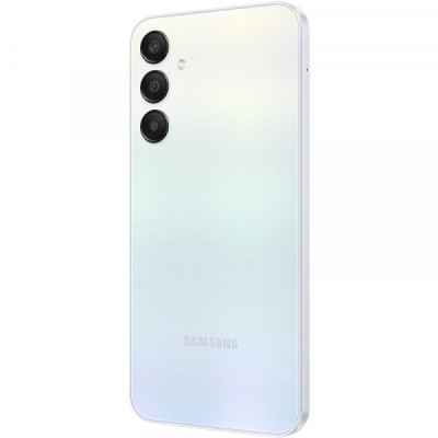 Samsung Galaxy A25 5G 8/256GB Light Blue (SM-A256BZLH)