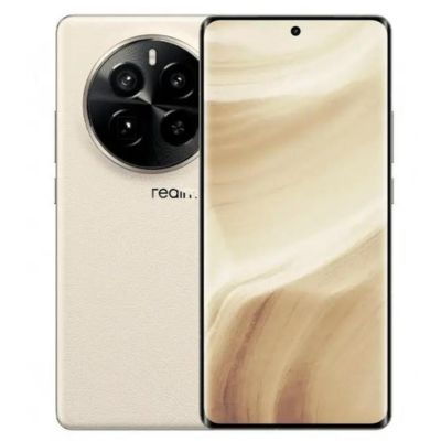 realme GT5 Pro 12/256GB White