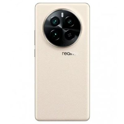realme GT5 Pro 12/256GB White