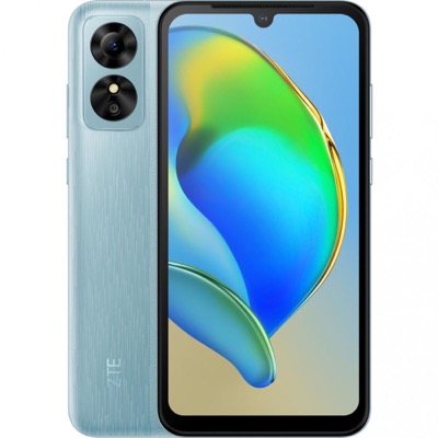 ZTE Blade A33+ 2/32GB Blue