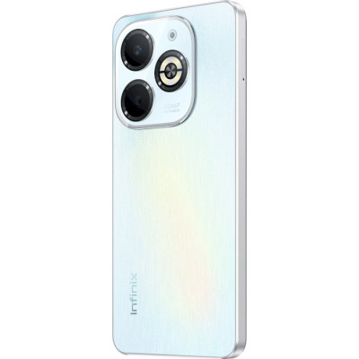 Infinix Smart 8 X6525 2/64GB Galaxy White_