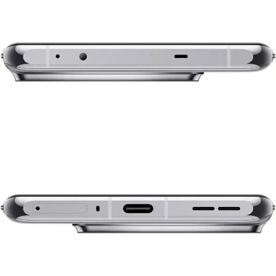 OnePlus 12 12/256GB Silver CN