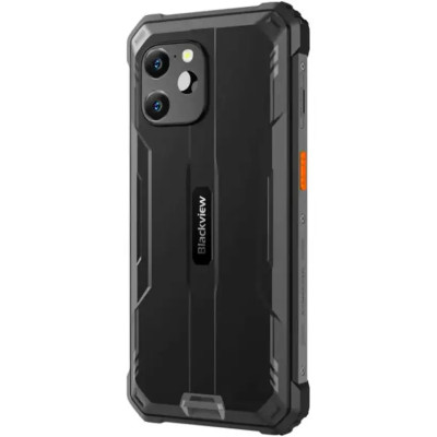 Blackview BV8900 Pro 8/256GB Black