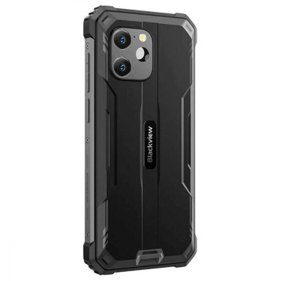 Blackview BV8900 Pro 8/256GB Black
