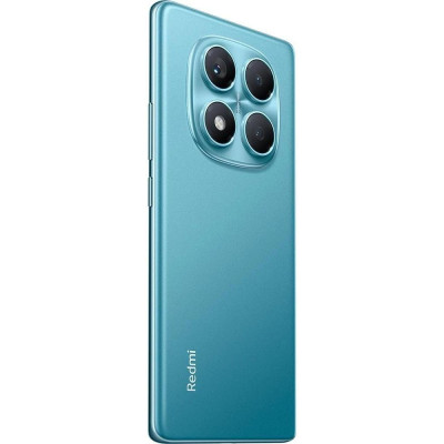 Xiaomi Redmi Note 14 Pro 12/512GB Ocean Blue
