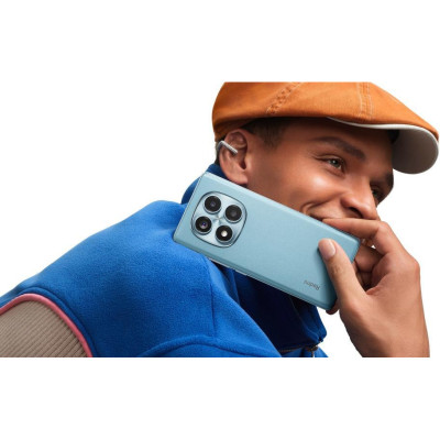 Xiaomi Redmi Note 14 Pro 12/512GB Ocean Blue
