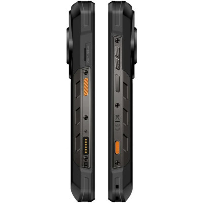 Ulefone Armor 30 Pro 16/512GB Magic Black