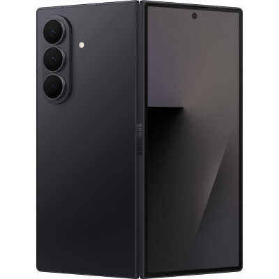 Samsung Galaxy Fold7 12/512GB Jetblack (SM-F966BZKC)