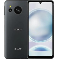 Sharp Aquos Sense 8 5G 8/256GB Cobalt Black