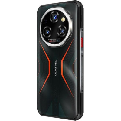 Oukitel WP55 Pro 16/512GB Orange