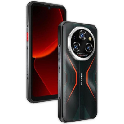 Oukitel WP55 Pro 16/512GB Orange