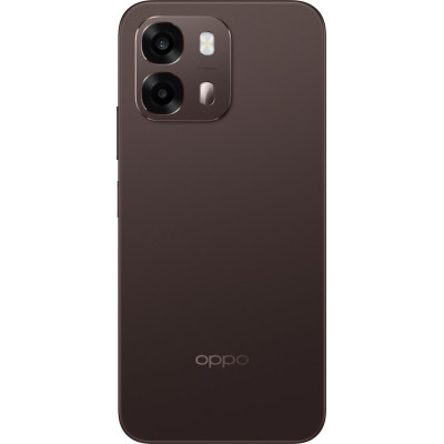 OPPO A6s 8/256GB Cappuccino Brown