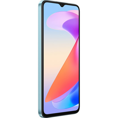 Honor X6a 4/128GB Cyan Lake