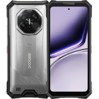 DOOGEE S300 Plus Thermal 12/1TB Silver
