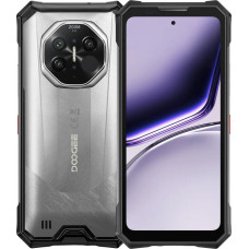 DOOGEE S300 Plus Thermal 12/1TB Silver