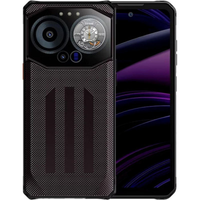 Oukitel IIIF150 B3 Pro 16/512GB Purple