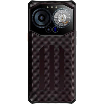 Oukitel IIIF150 B3 Pro 16/512GB Purple