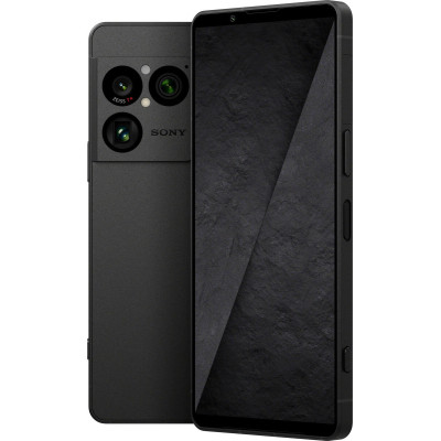Sony Xperia 1 VIII 12/512GB Graphite Black