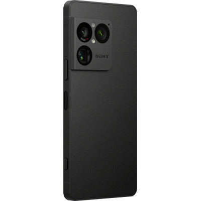 Sony Xperia 1 VIII 12/512GB Graphite Black