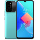 Tecno Spark 8С KG5k 4/128GB Turquoise Cyan (4895180777929)