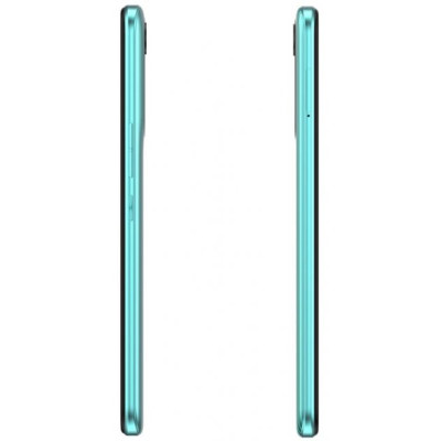 Tecno Spark 8С KG5k 4/128GB Turquoise Cyan (4895180777929)