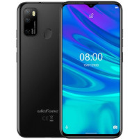 Ulefone Note 9P 4/64GB Black