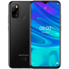 Ulefone Note 9P 4/64GB Black