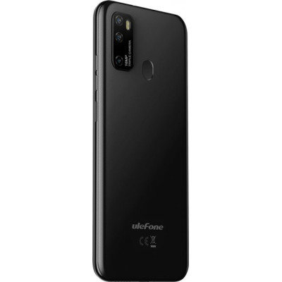 Ulefone Note 9P 4/64GB Black