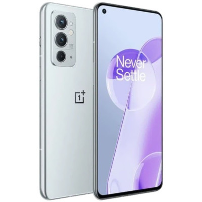 OnePlus 9RT 12/256GB Silver
