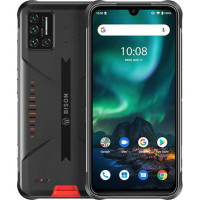 UMIDIGI Bison 6/128GB Lava Orange