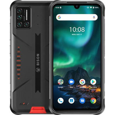 UMIDIGI Bison 6/128GB Lava Orange