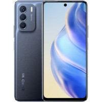 Infinix Zero 5G 2023 8/256GB Submariner Black